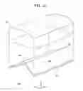 Fig. 05 - Ultrasound emitting device comprising a head frame