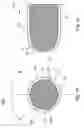 Fig. 03 - Method and apparatus for protecting the rectal wall during cryoablation