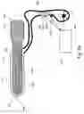 Fig. 05 - Method and apparatus for protecting the rectal wall during cryoablation