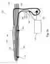 Fig. 06 - Method and apparatus for protecting the rectal wall during cryoablation