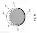 Fig. 07 - Method and apparatus for protecting the rectal wall during cryoablation