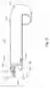 Fig. 19 - Method and apparatus for protecting the rectal wall during cryoablation