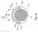 Fig. 22 - Method and apparatus for protecting the rectal wall during cryoablation