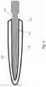 Fig. 09 - Method and apparatus for protecting the rectal wall during cryoablation
