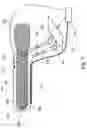 Fig. 13 - Method and apparatus for protecting the rectal wall during cryoablation