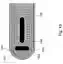 Fig. 24 - Method and apparatus for protecting the rectal wall during cryoablation