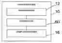 Fig. 01 - Methods and apparatus for conformable medical data acquisition pad and configurable imaging system