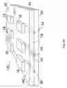 Fig. 07 - Methods and apparatus for conformable medical data acquisition pad and configurable imaging system