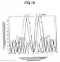 Fig. 17 - Doppler velocity detection device and ultrasonographic device using the same