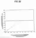 Fig. 31 - Doppler velocity detection device and ultrasonographic device using the same