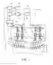 Fig. 02 - Ultrasonic contact transducer with multiple emitting elements and means of bringing these elements into contact