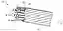 Fig. 01 - Multi-element probe array