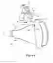 Fig. 04 - Structure for attaching needle guide to ultrasound probe