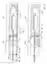 Fig. 06 - Method of manufacture of catheter tips, including mechanically scanning ultrasound probe catheter tip, and apparatus made by the method