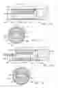 Fig. 08 - Apparatus for catheter tips, including mechanically scanning ultrasound probe catheter tip