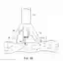 Fig. 11 - Tissue imaging and extraction systems