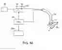 Fig. 13 - Tissue imaging and extraction systems