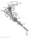 Fig. 01 - Regional anesthetic method and apparatus
