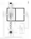 Fig. 04 - Analysis of gases