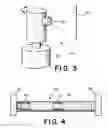 Fig. 03 - METHOD AND APPARATUS FOR THREE DIMENSIONAL SCANNING IN A VISIBLY LIT ENVIRONMENT USING STRUCTURED LIGHT