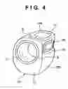 Fig. 05 - Arm insertion type sphygmomanometer