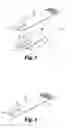 Fig. 03 - System and method for breaking a sterility seal to engage a lancet