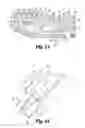 Fig. 08 - System and method for breaking a sterility seal to engage a lancet