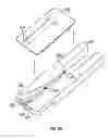 Fig. 22 - Method and apparatus for penetrating tissue