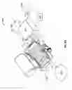 Fig. 16 - Method and apparatus for penetrating tissue