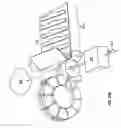 Fig. 17 - Method and apparatus for penetrating tissue