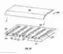 Fig. 23 - Method and apparatus for penetrating tissue