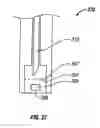 Fig. 24 - Method and apparatus for penetrating tissue