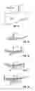 Fig. 12 - Method and apparatus for penetrating tissue