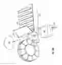 Fig. 17 - Method and apparatus for penetrating tissue