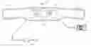 Fig. 01 - Massage belt