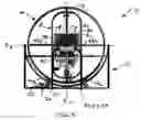 Fig. 06 - Hemispheroidal-truss spatial manipulator system and apparatus