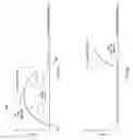 Fig. 09 - Physical therapy tool