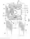 Fig. 04 - Edge binding for orthopedic supports and method of using same
