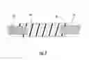 Fig. 08 - Edge binding for orthopedic supports and method of using same
