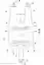 Fig. 11 - Edge binding for orthopedic supports and method of using same