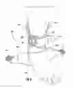 Fig. 07 - Fastener tabs and strapping system for orthopedic supports and method of using same