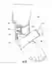 Fig. 09 - Fastener tabs and strapping system for orthopedic supports and method of using same