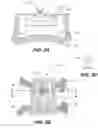 Fig. 03 - Dynamically adjustable joint extension and flexion device
