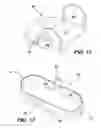 Fig. 11 - Dynamically adjustable joint extension and flexion device