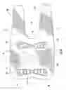 Fig. 05 - Stay hinge for orthopedic supports and method of using same