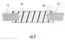 Fig. 08 - Stay hinge for orthopedic supports and method of using same