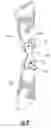 Fig. 09 - Stay hinge for orthopedic supports and method of using same