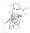 Fig. 01 - Ankle brace
