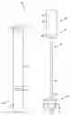 Fig. 01 - Sample collection device and method