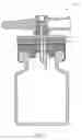 Fig. 14 - Fluid transfer device